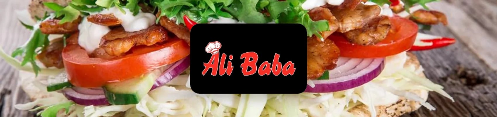 Ali Baba