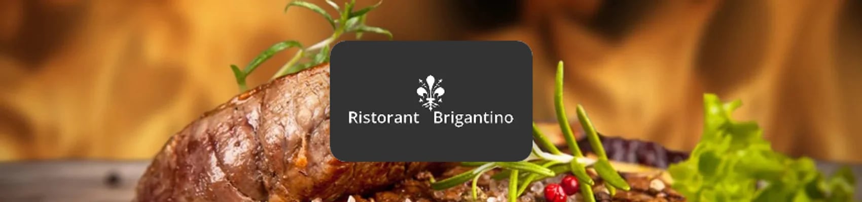 Pizzeria Brigantino