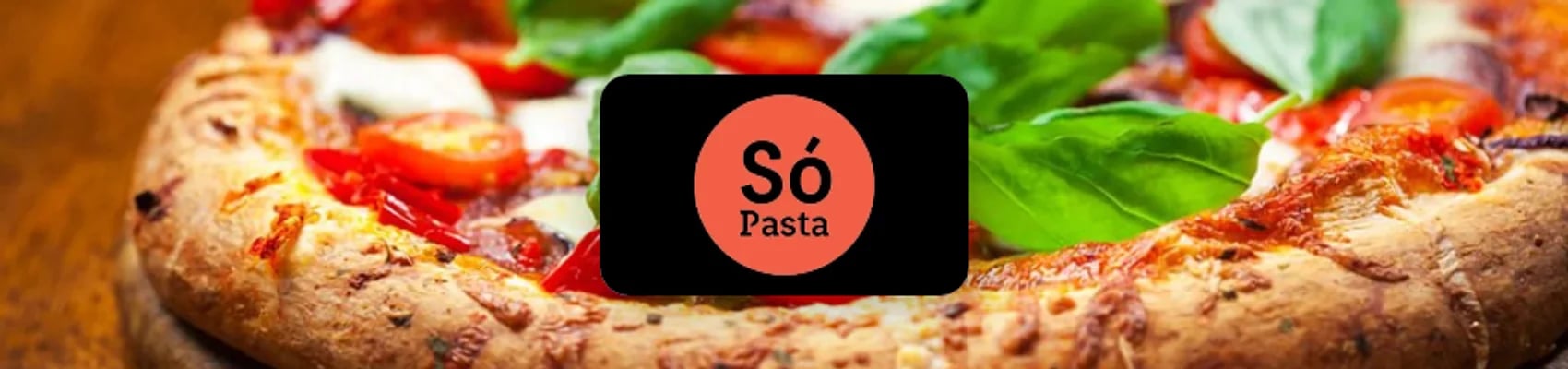 So Pasta