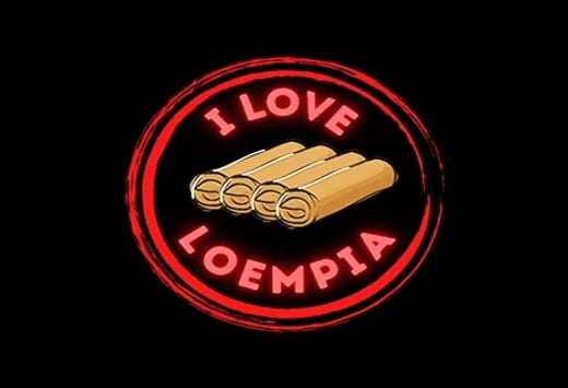 I Love Loempia