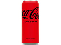 Coca-Cola zero