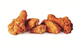 Hotwings 10 stuks