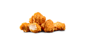Chicken bites