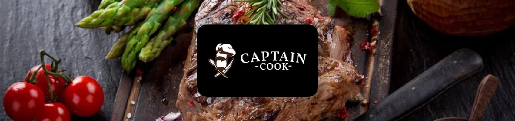 Captain Cook