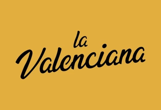 La Valenciana