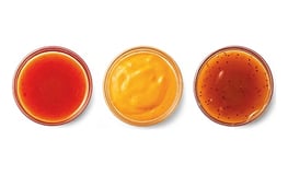 Sauce Dip