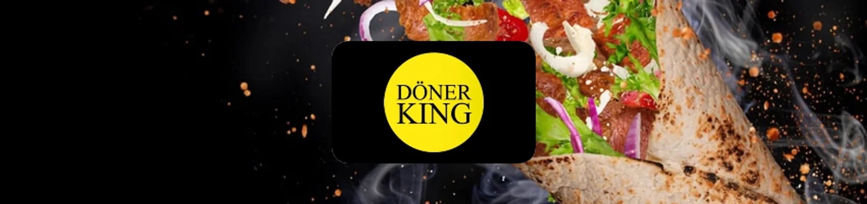 Doner King