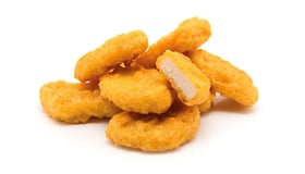 Kipnuggets 6st.