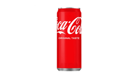 Coca-Cola 330ml