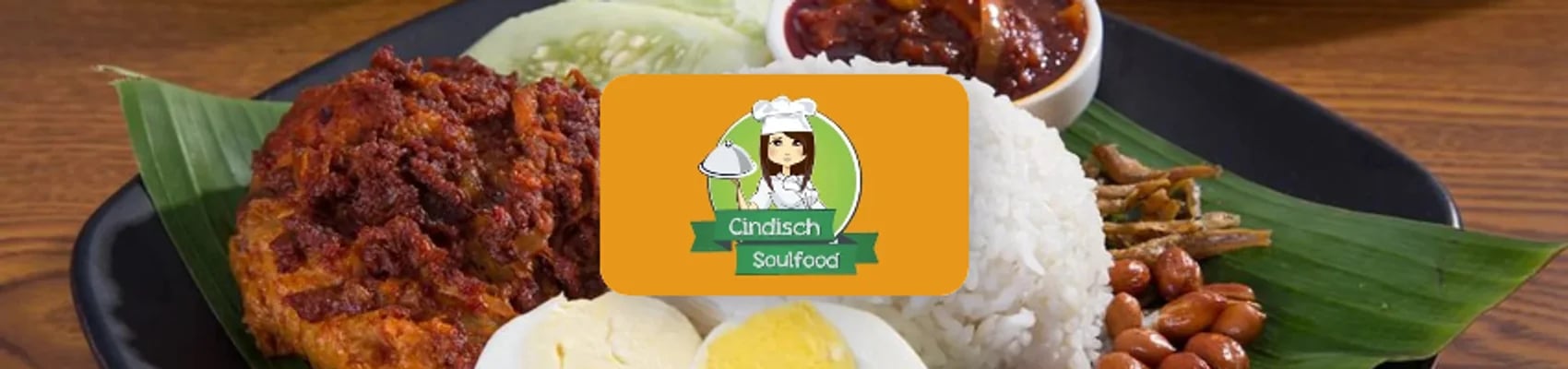 Cindisch Soulfood