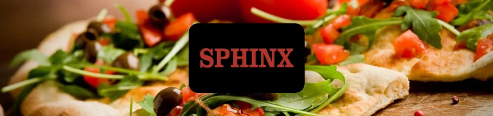 Sphinx