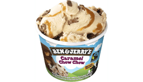 Ben & Jerry's Caramel Chew Chew 100ml