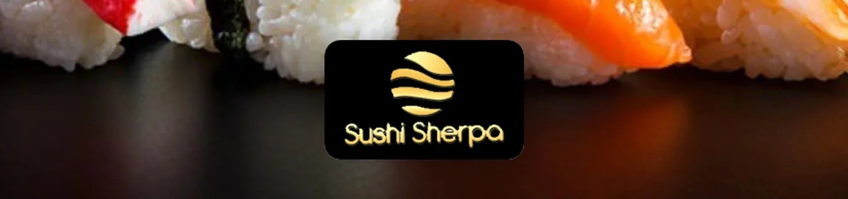 Sushi Sherpa