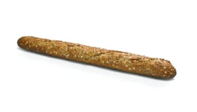 Stokbrood meergranen