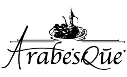 Arabesque Streetfood logo