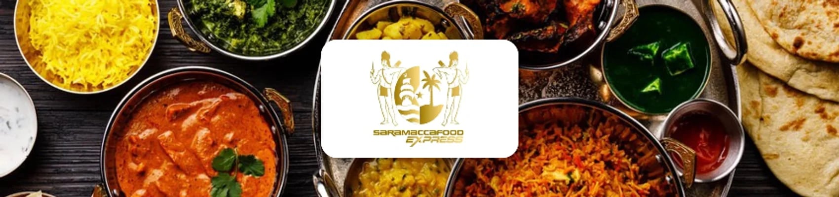 Saramacca Food Express