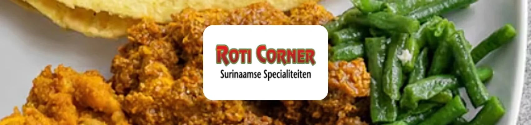 Roti Corner