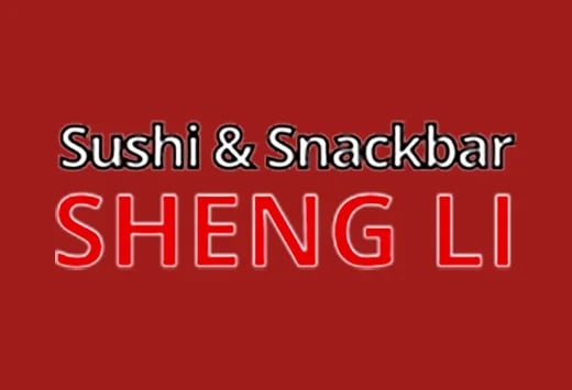 Sheng Li Sushi Snackbar