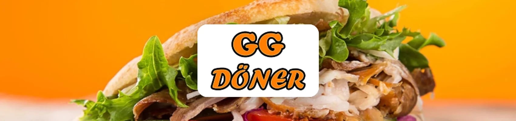 GG Doner