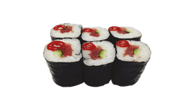 Spicy Tuna Maki