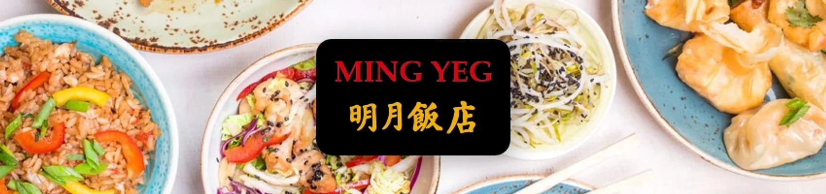 Ming Yeg
