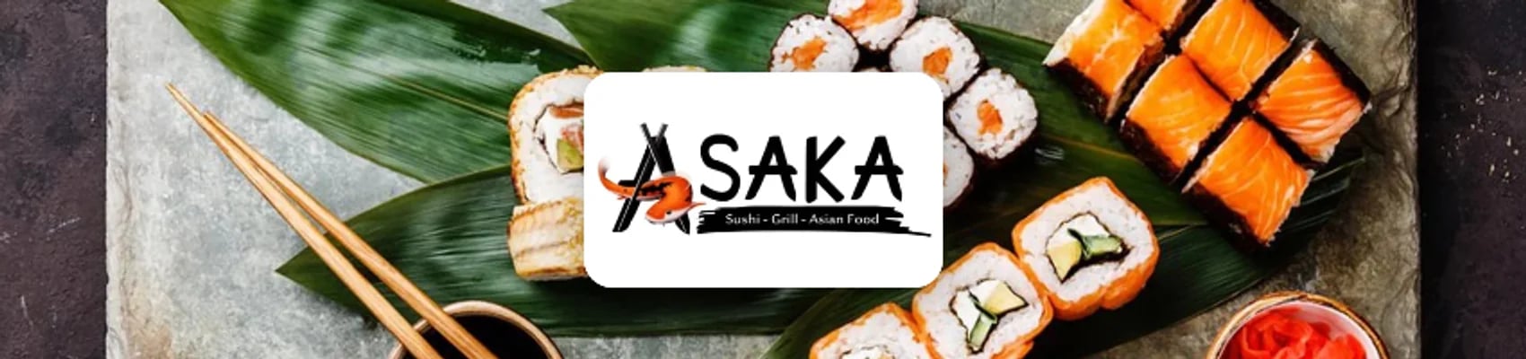 Asaka