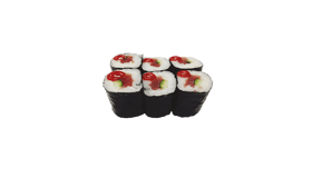 Spicy tonijn maki