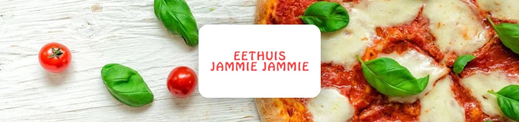 Jammie Jammie Kebab