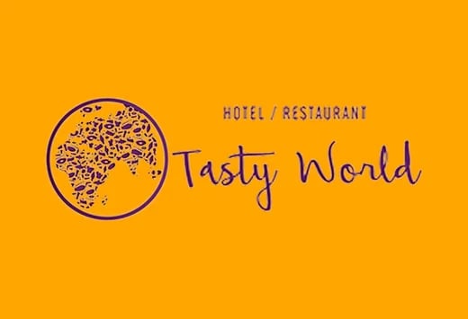 Tasty World