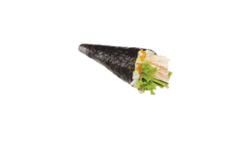 California handroll