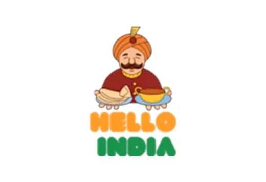 Hello India
