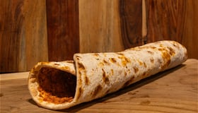 Lahmacun naturel
