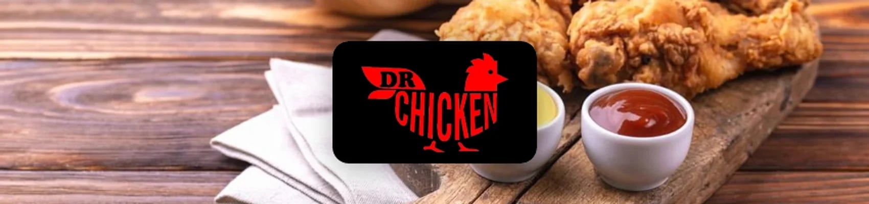 Dr Chicken