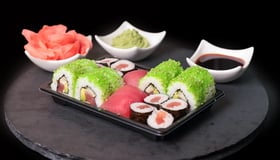Love Tuna