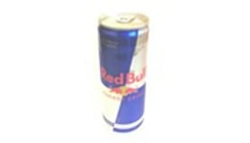 RED BULL energy drink (250 ml blikje)