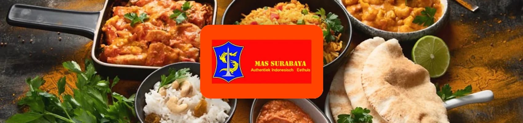 Mas Surabaya