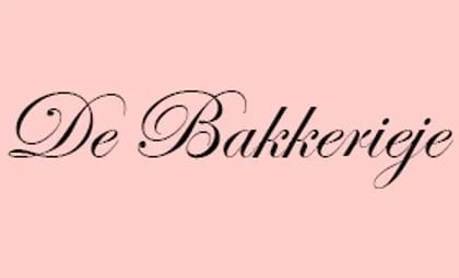 De Bakkerieje logo