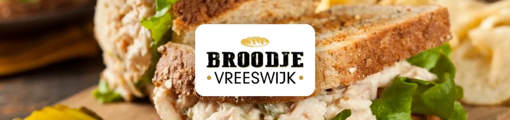 Broodje Vreeswijk