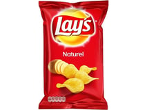 Lay's Natural 175 gram