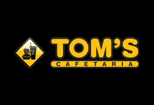 Toms Cafetaria