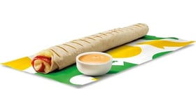 Pepperoni & Cheese Dipper