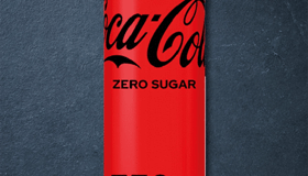 Coca-Cola Zero