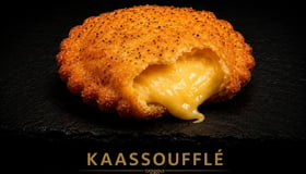 Kaassouffle
