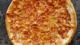 Pizza Margherita