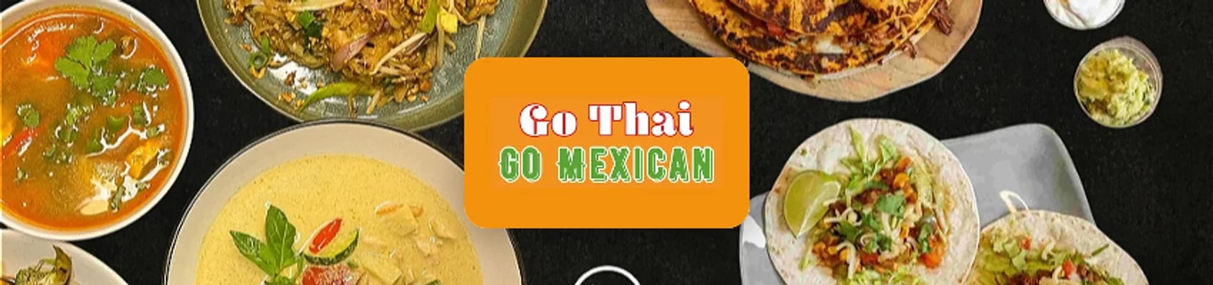 Go Thai Streetfood