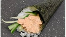 TUNA SALAD HANDROLL
