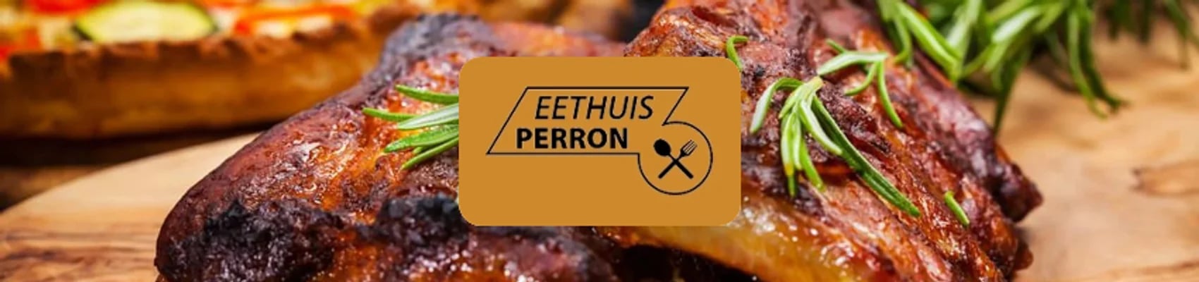 Derde Perron