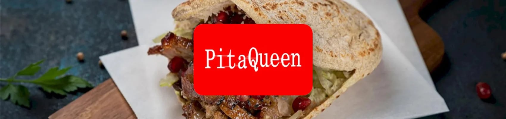 Pita Queen
