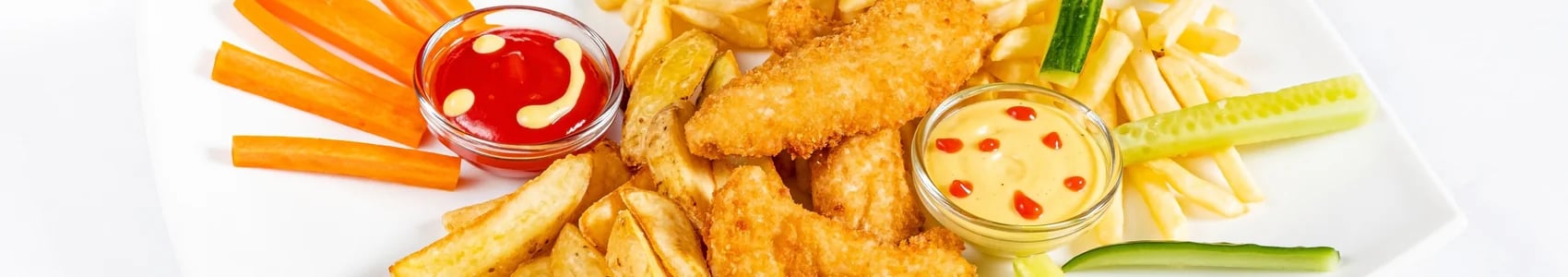 Kindermenu