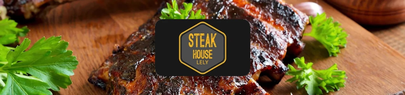 Steakhouse Lely